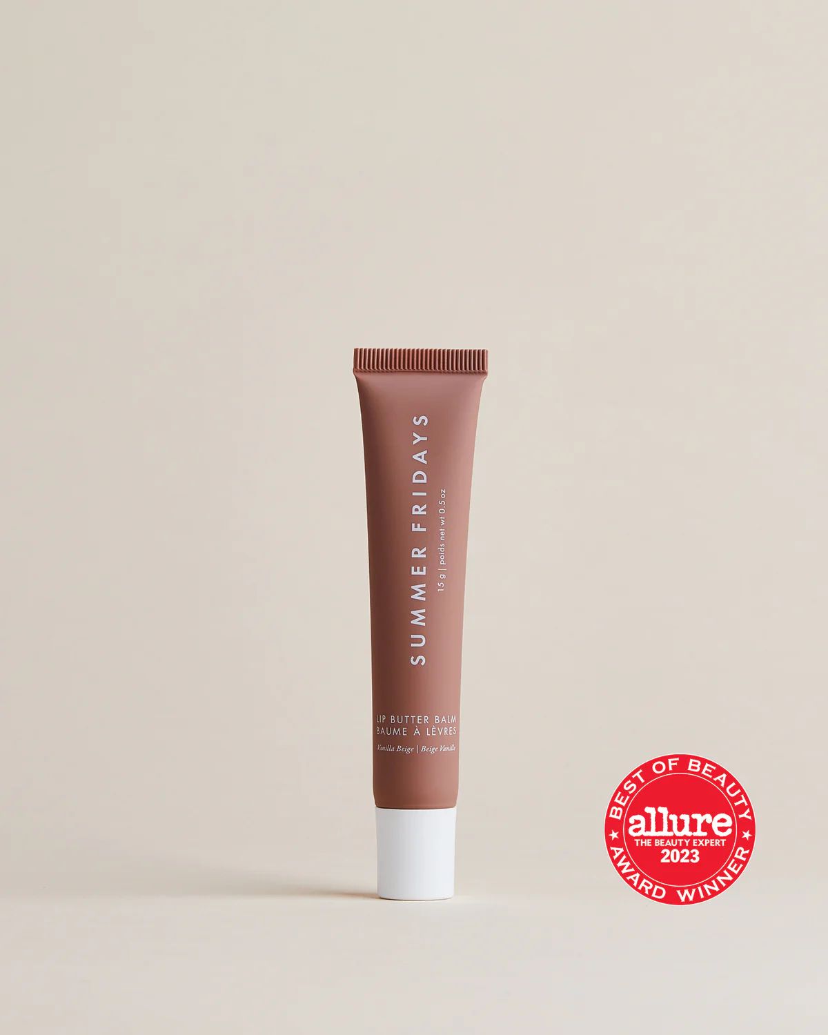 Summer Fridays Lip Butter Balm