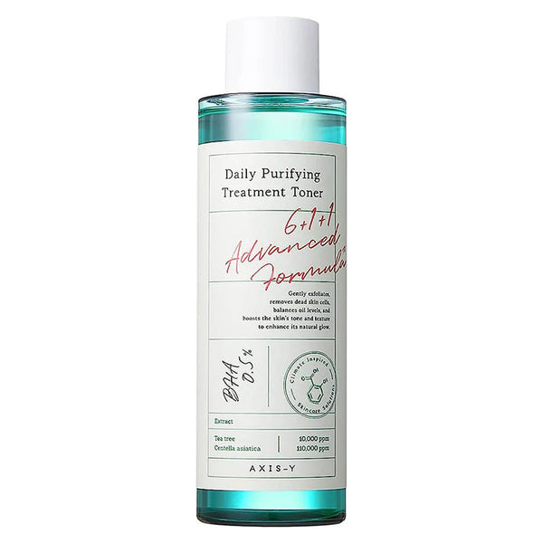 AXIS-Y Daily Purifying Treatment Toner