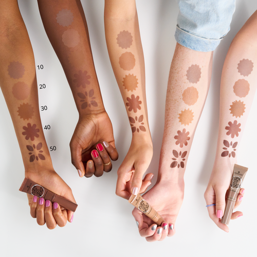 Essence baby got bronze liquid bronzer