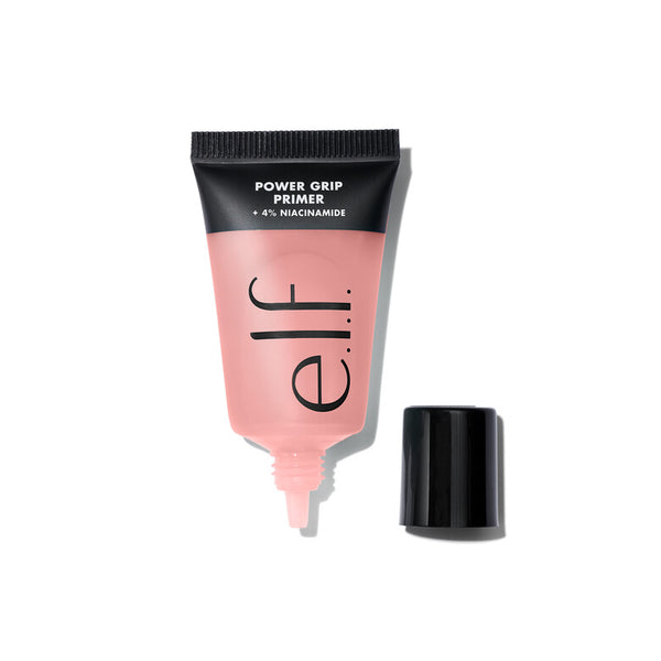 Elf Power Grip Primer + Niacinamide (red)