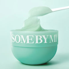 SOME BY MI Spirulina PDRN Soothing Sherbet Mask