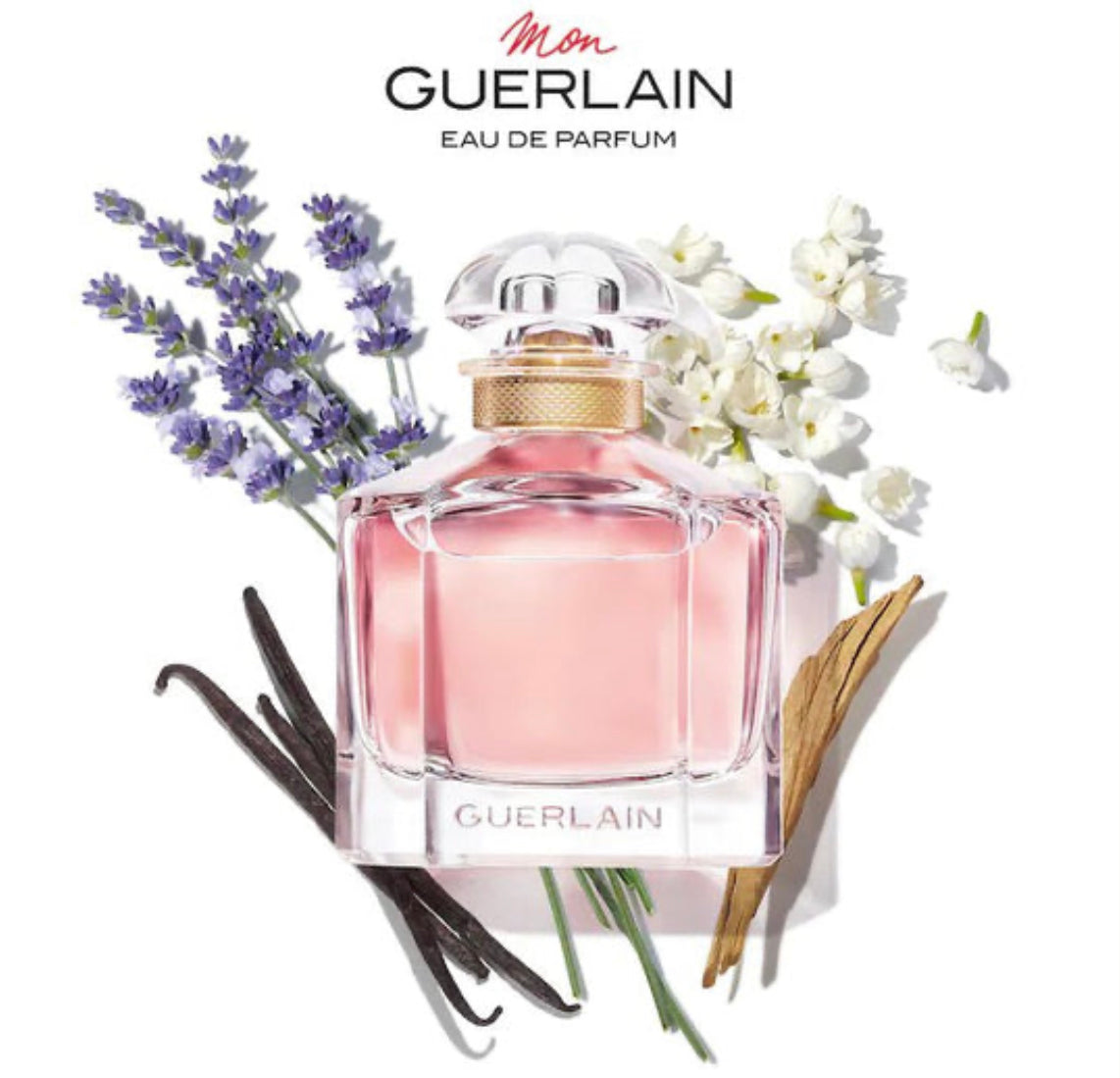 Guerlain Mon Guerlain Eau de Parfum for women 100 ml
