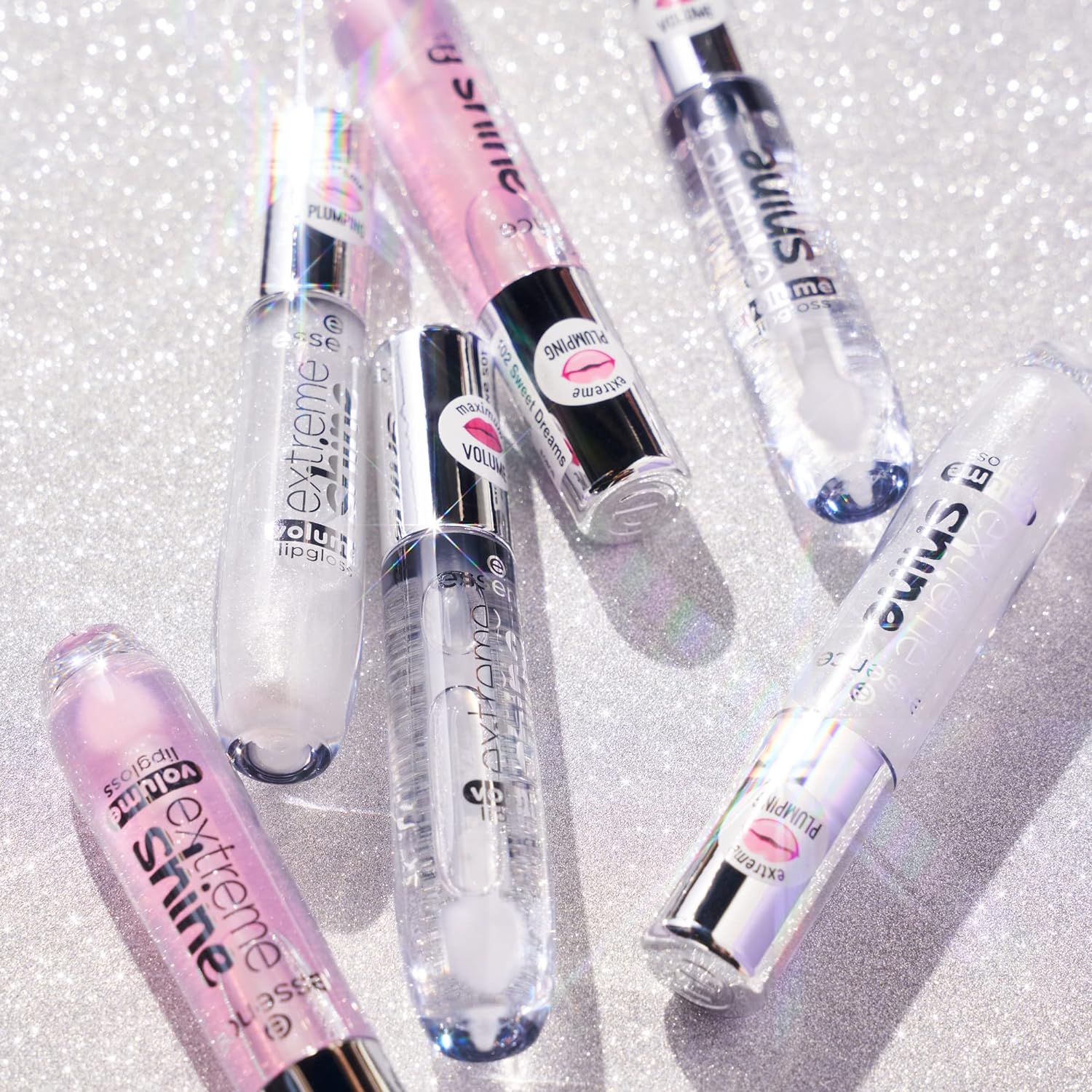 Essence Extreme Shine Volume Lip Gloss