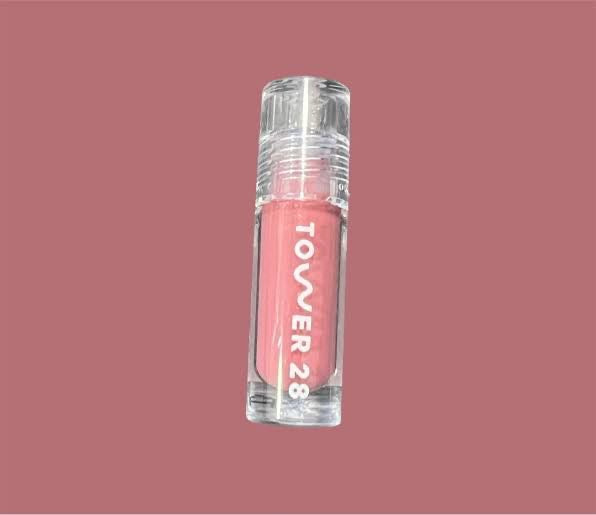Tower28 ShineOn Lip Oil Jelly (Sample Size)
