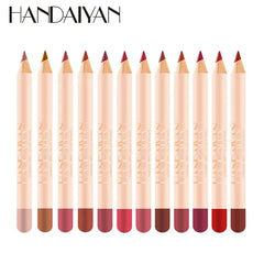 Sheglam HANDAIYAN LIP LINERS