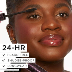 tarte lights, camera, lashes 4-in-1 volumizing mascara