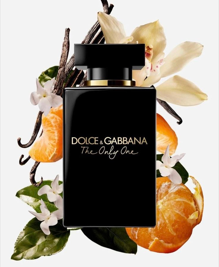 عطر دولتشي آند غابانا ذا أونلي ون إنتنس للنساء