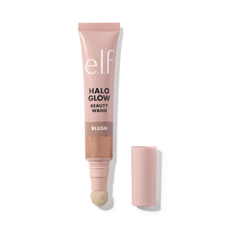 Elf Halo Glow Blush Wand