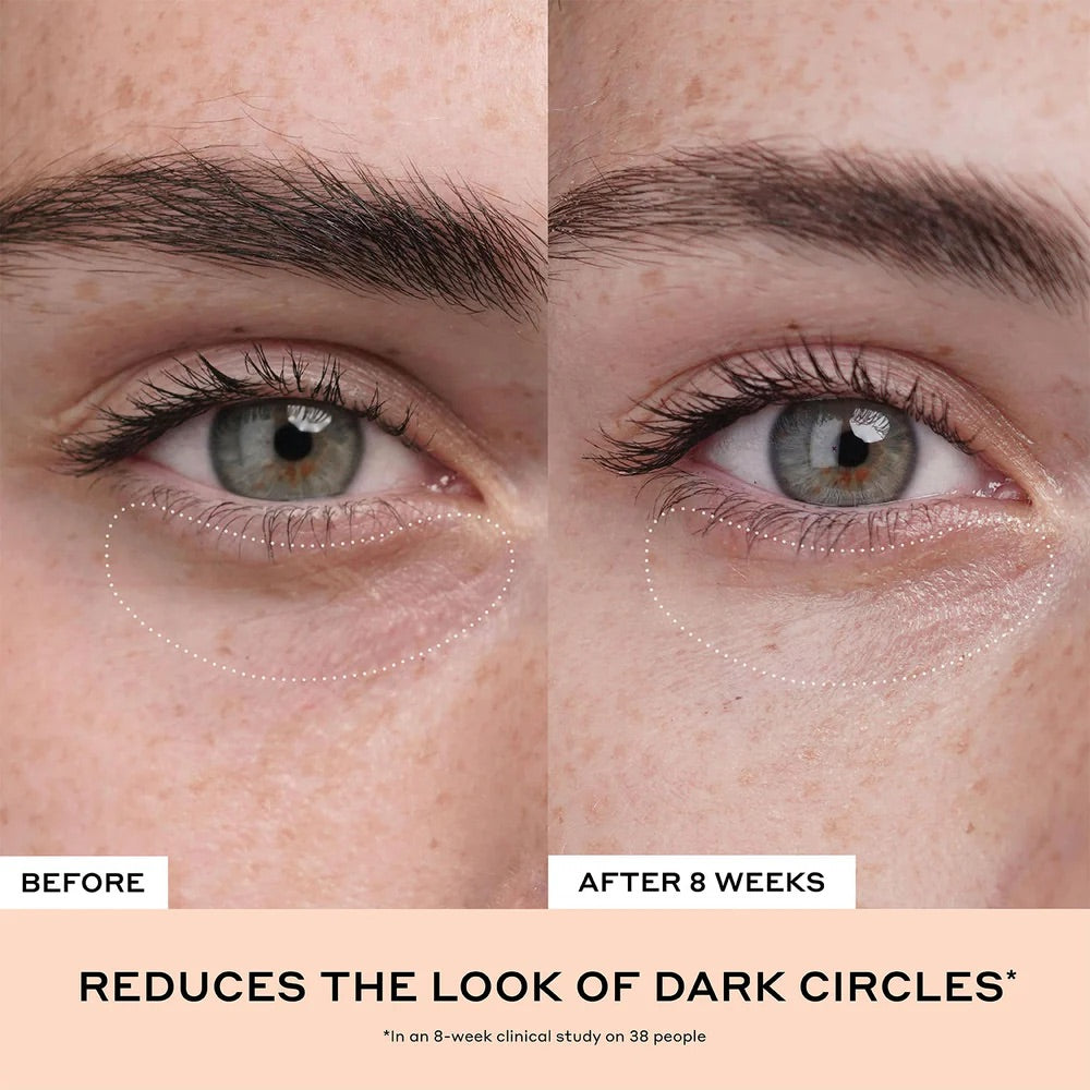 Ole Henriksen Banana Bright+ Vitamin C Eye Crème (sample size)