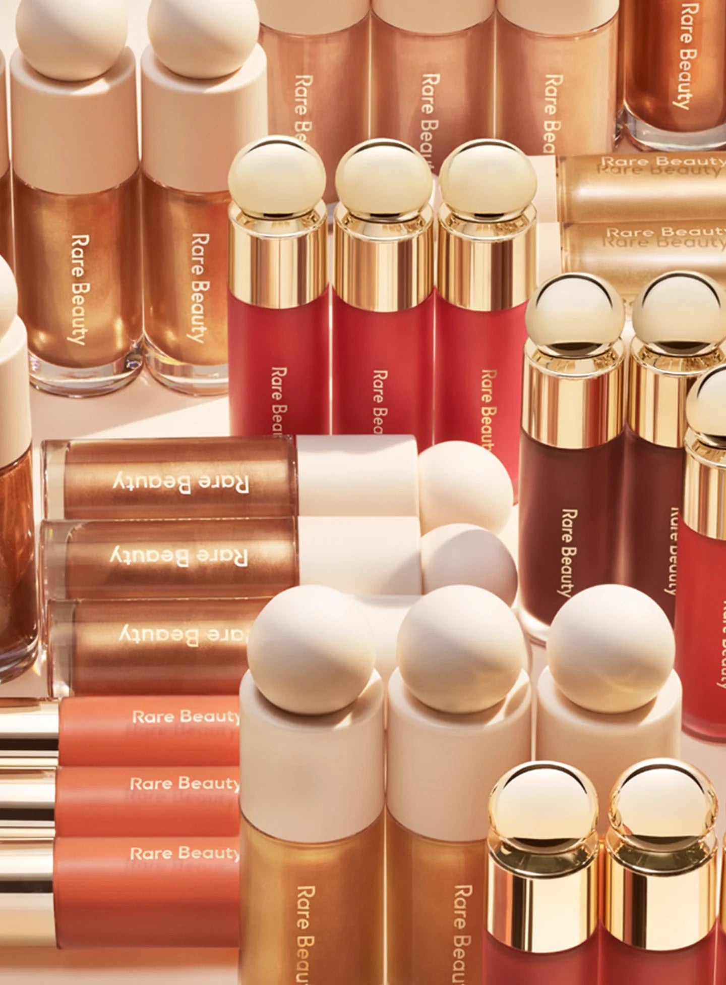 Rare Beauty Positive Light Liquid Luminizer (Mini Sample Size)