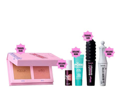 Benefit Cosmetics 
I Spy Beauty 5-Piece Makeup Gift Set