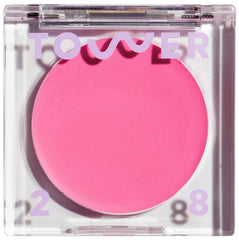 Tower 28 Beauty BeachPlease Lip + Cheek Dewy Cream Blush