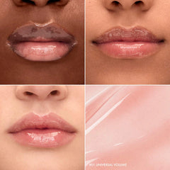 SEPHORA COLLECTION 
Outrageous Plump Hydrating Lip Gloss
