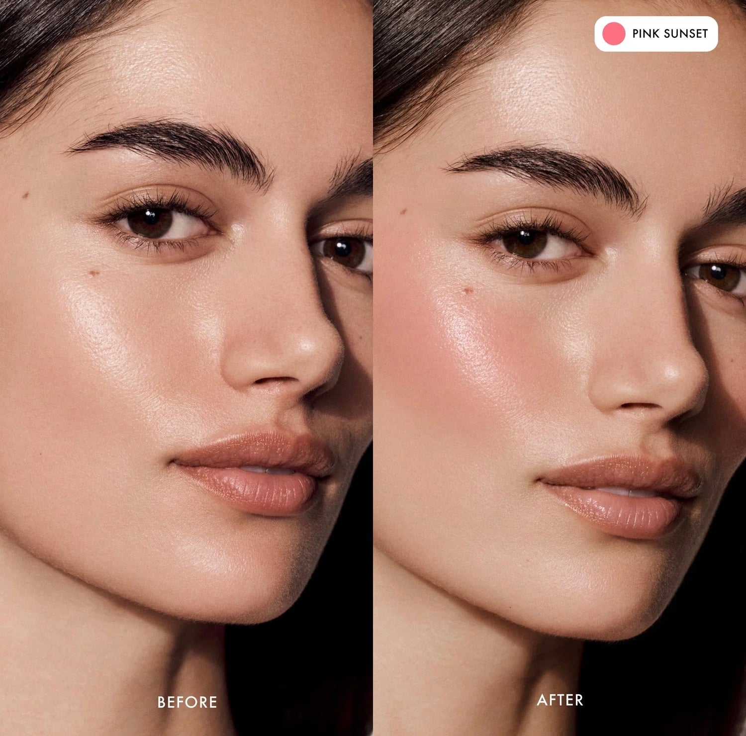 Summer Fridays Blush Butter Balm
