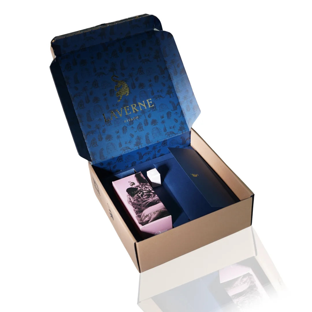 Miss Laverne Bloom (EDP) 100 ml