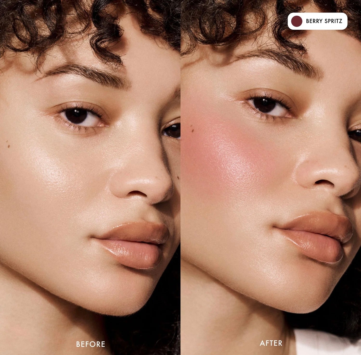 Summer Fridays Blush Butter Balm