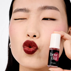 Benefit Benetint Dark Cherry Cheek & Lip Stain (EXCLUSIVE)