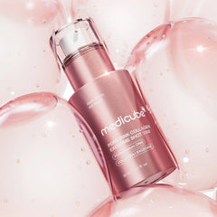 Medicube PDRN collagen exsome shot 2000