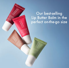 Summer Fridays The Lip Butter Balm Minis