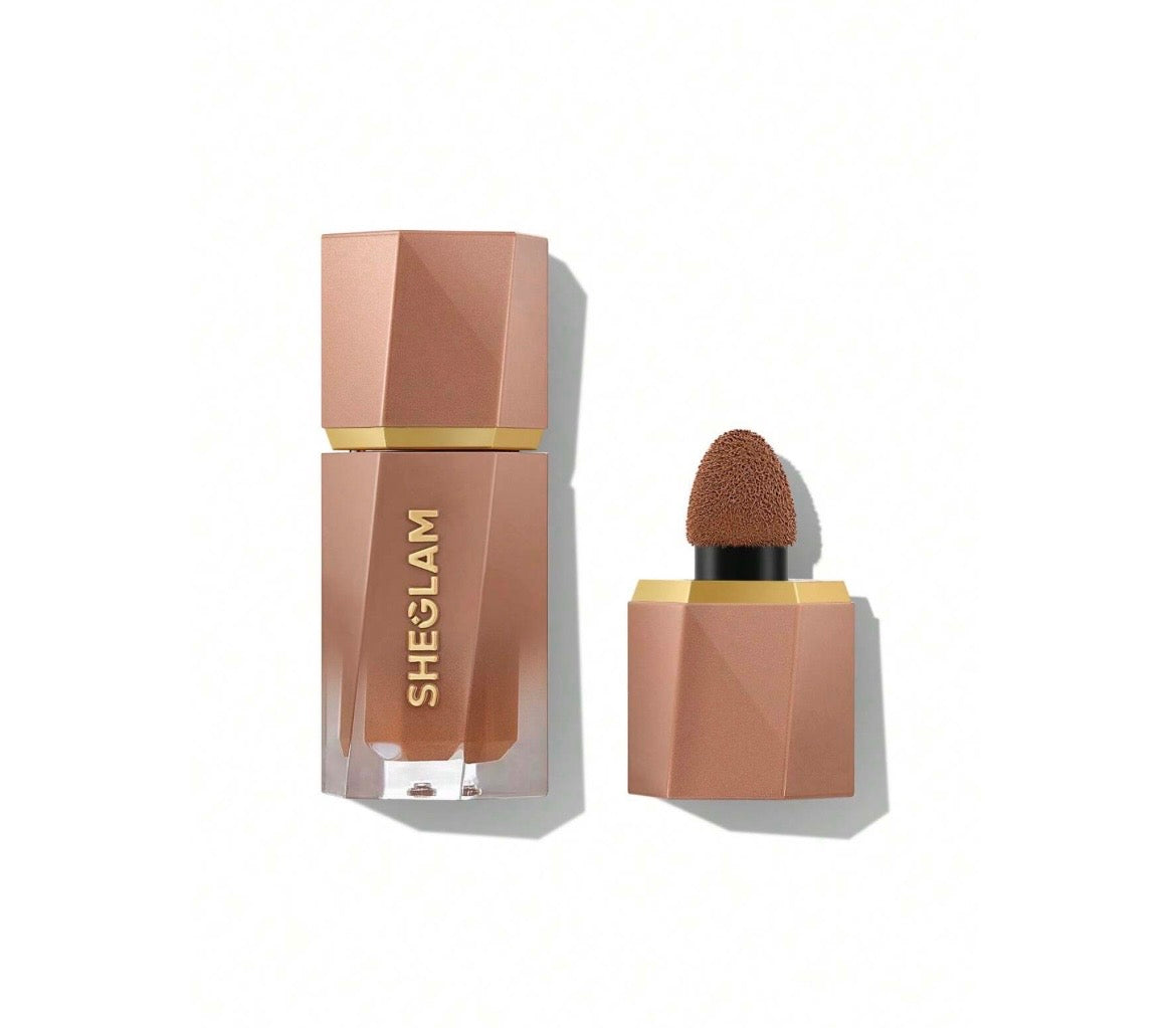 SHEGLAM Sun Beam Shimmer Liquid Bronzer
