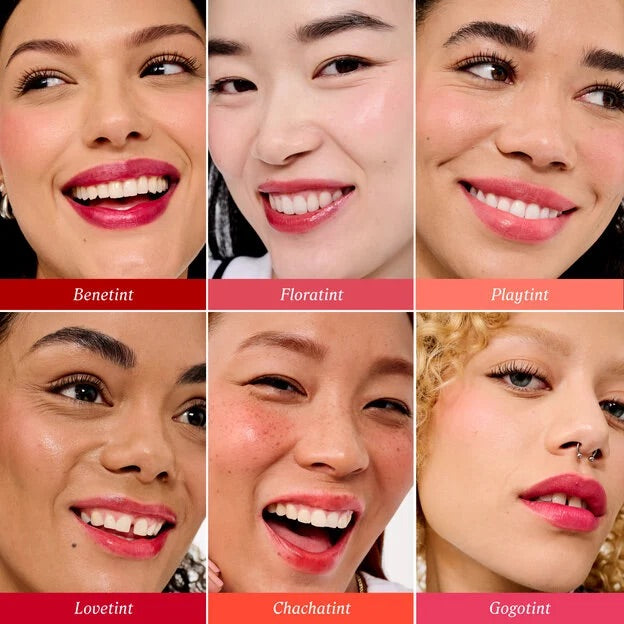Benefit Benetint Cheek & Lip Stain (Sample Size)