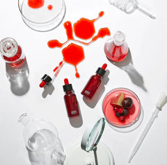 SKIN1004 ZOMBIE BEAUTY BLOODY PEEL