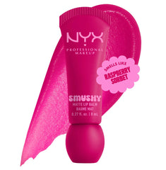 NYX SMUSHY MATTE LIP BALM