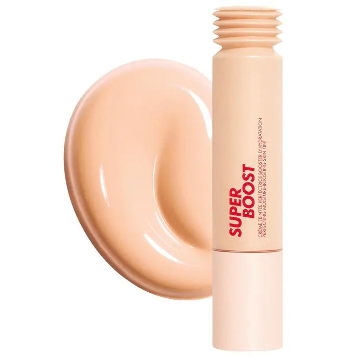 MAKE UP FOR EVER Super Boost Lightweight Moisturizing Skin Tint