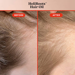 Fable & Mane 
Wild about Hydration Minis Gift Set for Thick & Damaged Hair