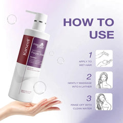 Karseell Purple Shampoo