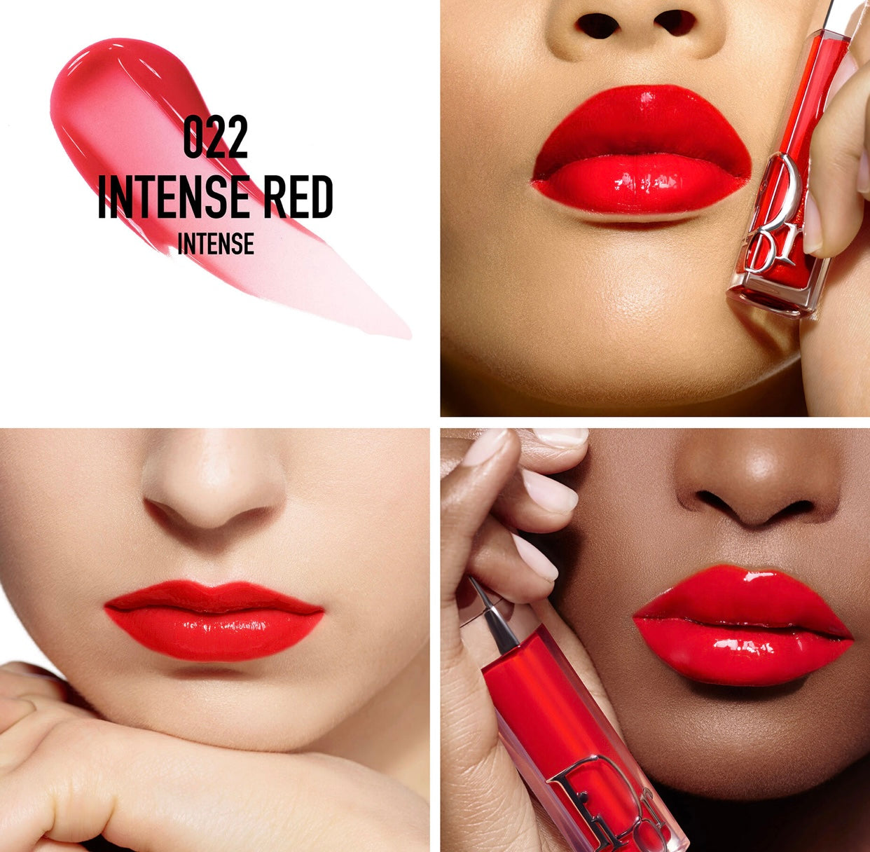 Dior Addict Lip Maximizer Plumping gloss