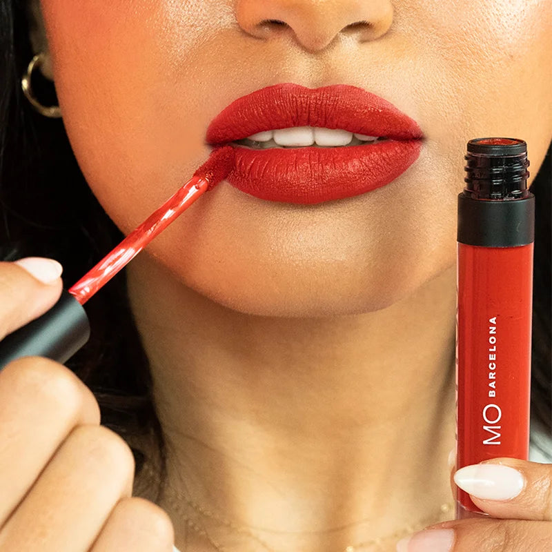 Mo Liquid Lip Fix