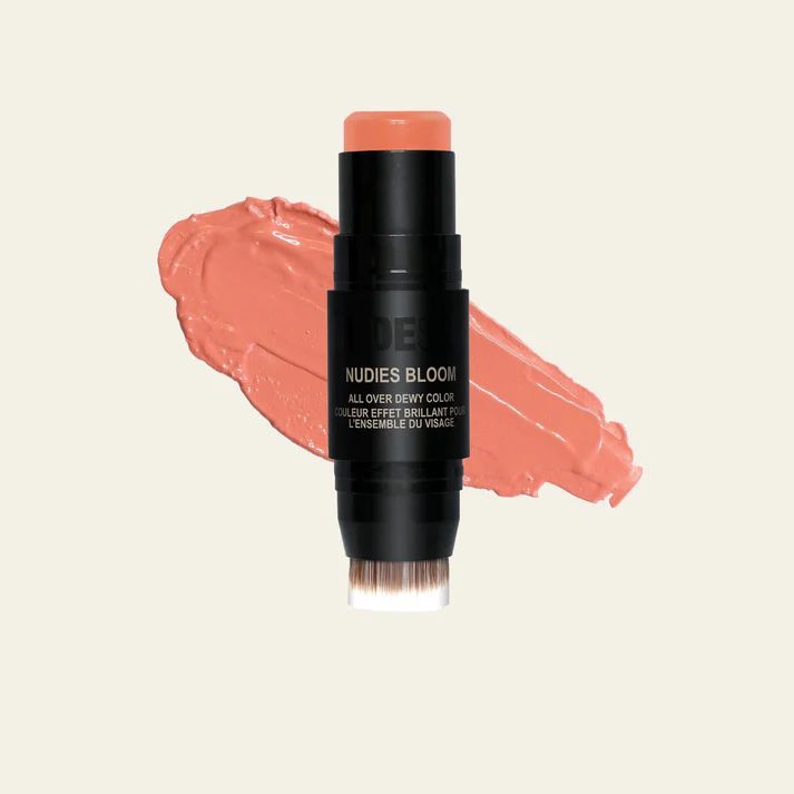 Nudestix Nudies Bloom All Cover Face