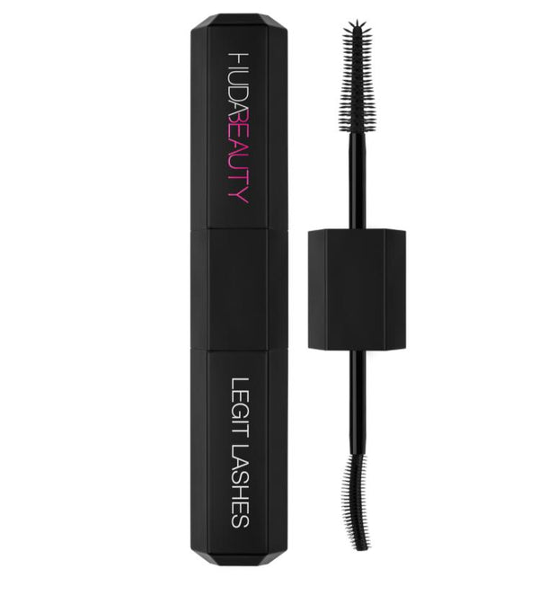 LEGIT LASHES Double-Ended Volumizing and Lengthening Mascara (without box)