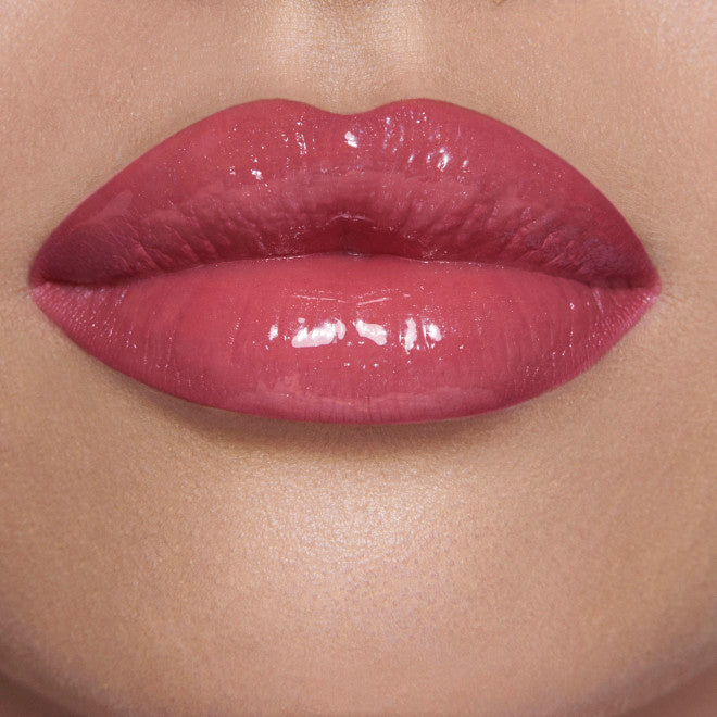 CHARLOTTE TILBURY GLOSS & LIPSTICK DUO 90S PINK