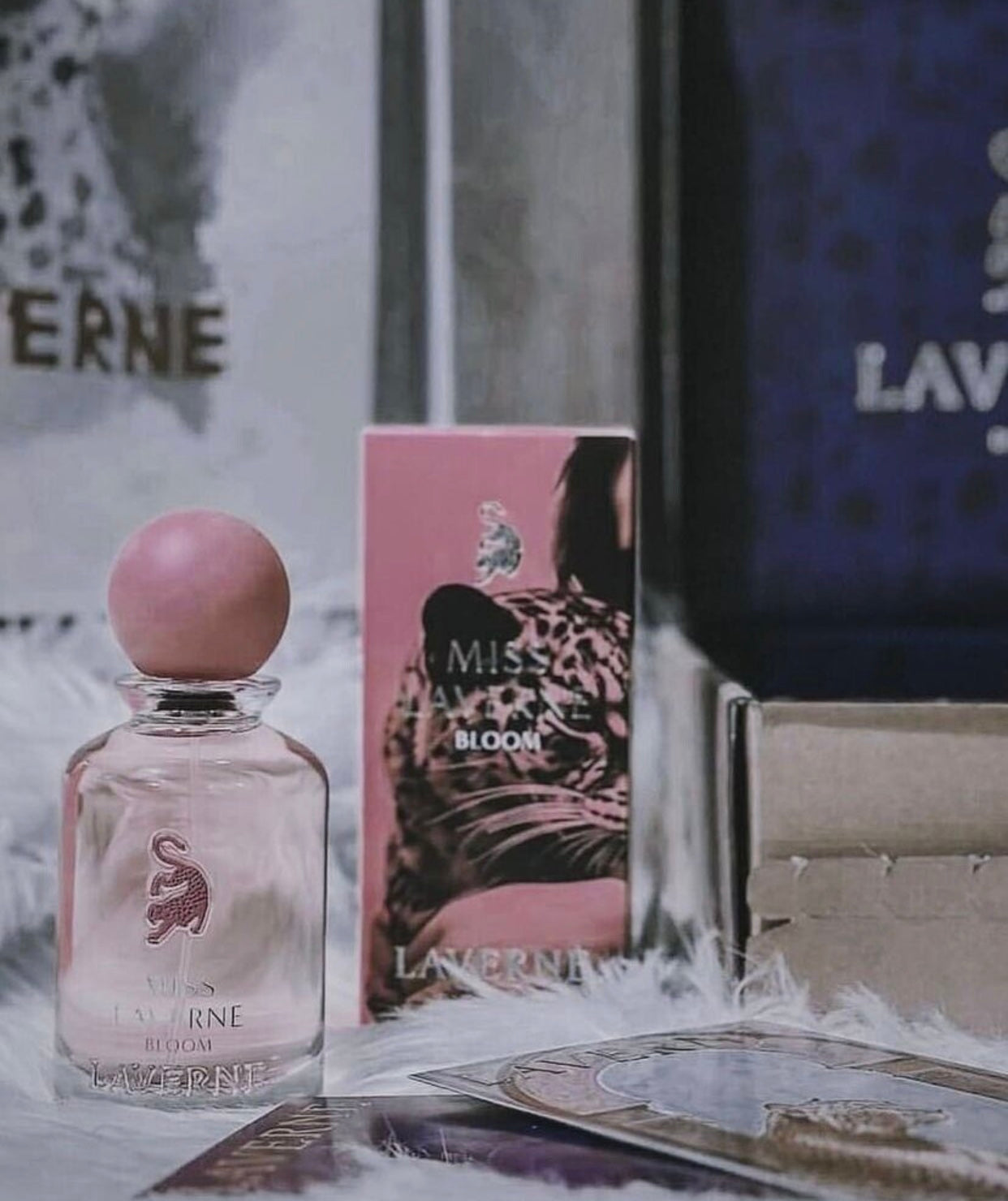 Miss Laverne Bloom (EDP) 100 ml