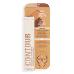 Makeup Revolution Fast Base Contour Stick Medium