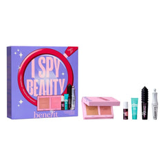 Benefit Cosmetics 
I Spy Beauty 5-Piece Makeup Gift Set