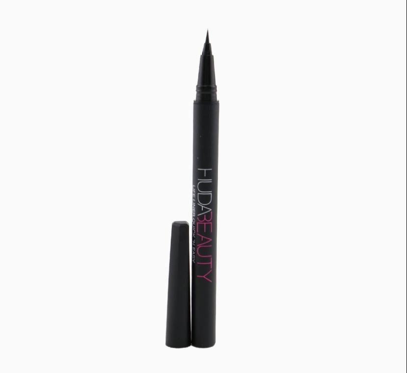 Huda Beauty Life Liner Quick 'N Easy Precision Liquid Eye Liner (without box)