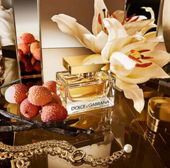 عطر دولتشي آند غابانا ذا ون للنساء