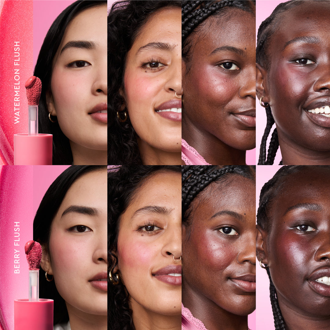 Glow recipe Watermelon Glow Niacinamide Dewy Flush