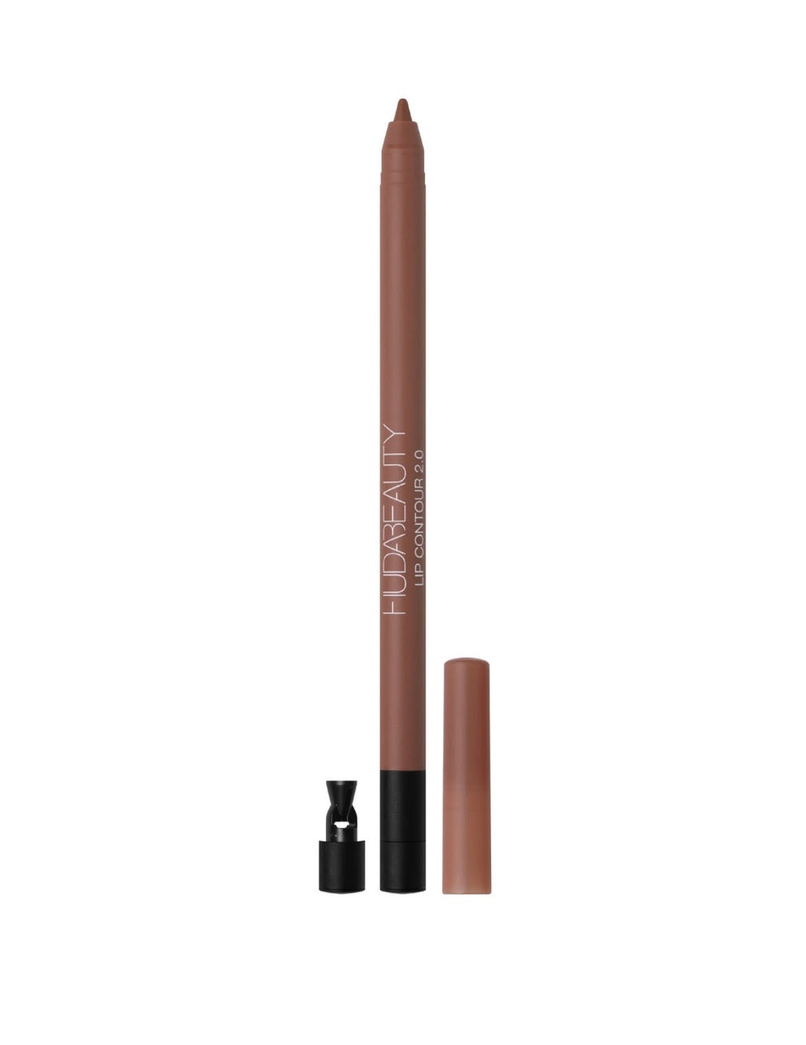 HUDA BEAUTY Lip Contour 2.0 Automatic Matte Lip Pencil
