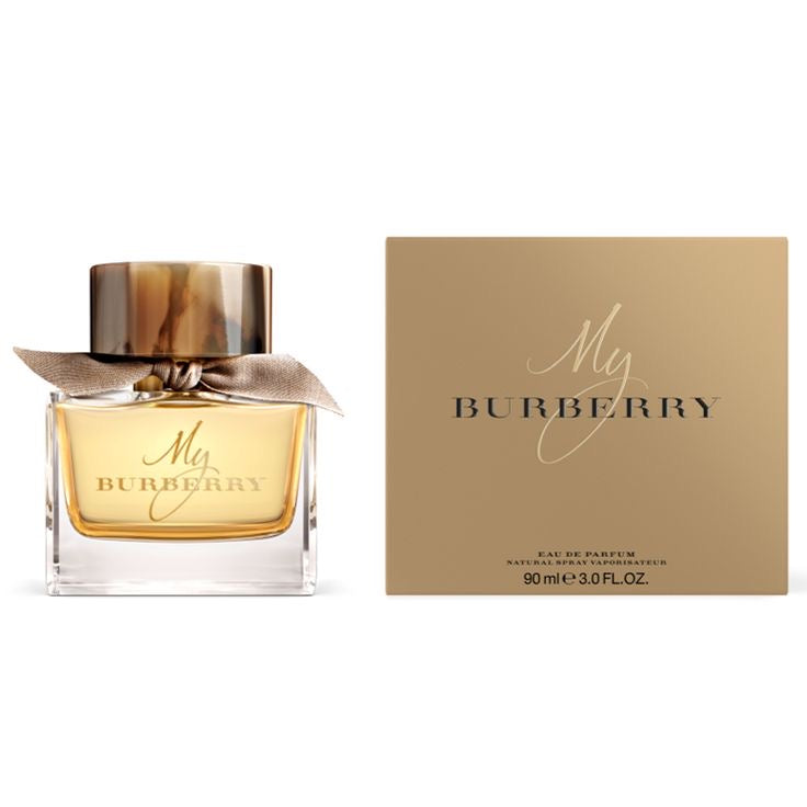 BURBERRY MY BURBERRY EDP 90ML