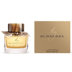 BURBERRY MY BURBERRY EDP 90ML