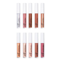 elf Cosmetics Naughty & Ice Lip Gloss Vault (sold separately)