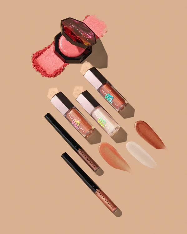 Fenty beauty Gloss Bomb Oil Luminizing Lip Oil ’N Gloss