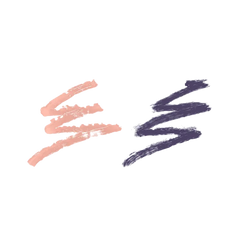 Charlotte Tilbury  SLEEP CHEAT LINER DUO NAVY BLUE