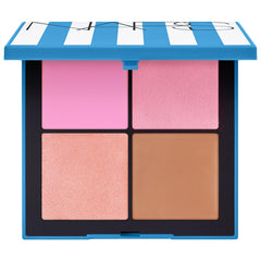 NARS HOT ESCAPE CHEEK PALETTE