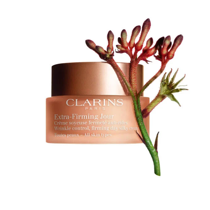 CLARINS Extra-Firming Day - All Skin Types