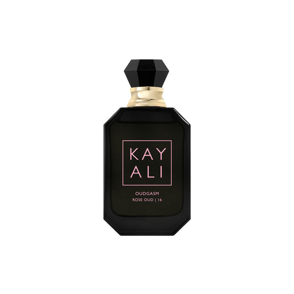 KAYALI Oudgasm Rose Oud | 16 Eau de Parfum Intense